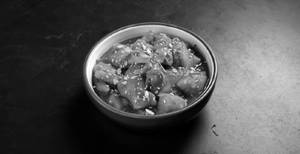 Garlic Chicken Gravy