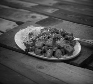 Paneer 65