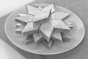 KAJU KATLI