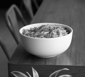 Singapore Noodles Veg