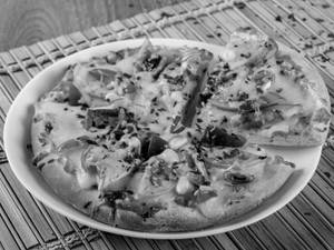 Veg La Pista