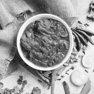 Kadhai Chicken