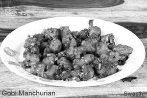 Gobi Manchurian