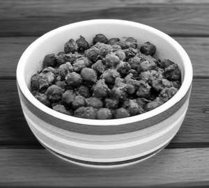 Chana Fry