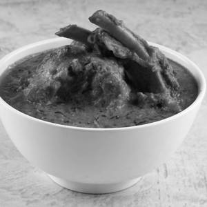 Mutton Masala