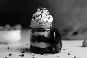 Death By Chocolate (DBC) Jar Cake
