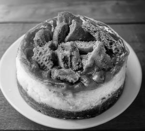 Biscoff Cheesecake