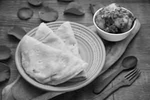 Dalpoori & Aludom (4pcs)