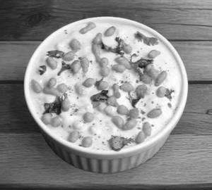 Dahi Bundi