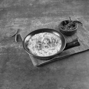 Dal Khichdi