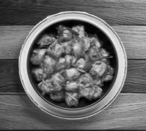 Paneer Schezwan