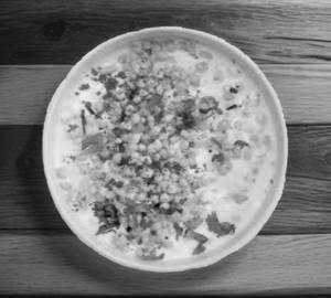 Masala Bundi Dahi