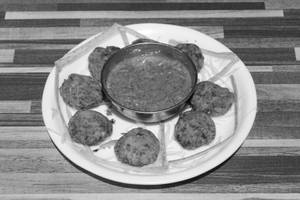 Hara Bhara Kebab     