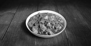 Chicken Do Pyaza