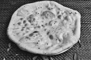 Butter Roti
