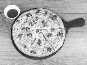 Onion Pizza [7 Inches]