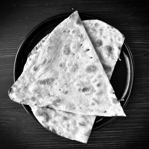 Tandoori Butter Roti
