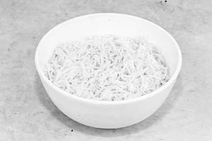 Plain Rice