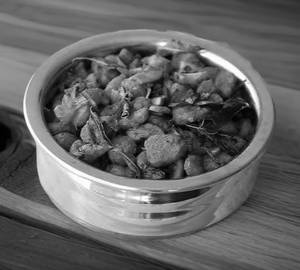 Soyabean Roast