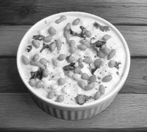 Boondi Raita