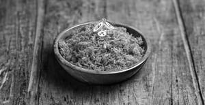 Veg Singapore Fried Rice