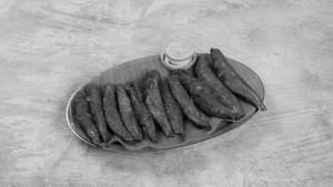 Nethili Fish Fry