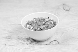 Chilli Garlic Fried Rice