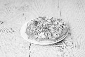 Onion Pizza