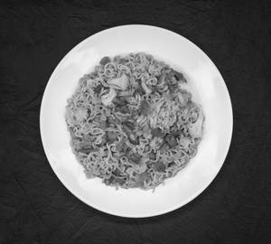 Spicy Corn Butter Maggi