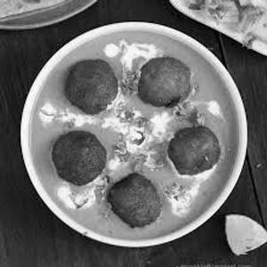 Shahi Kofta