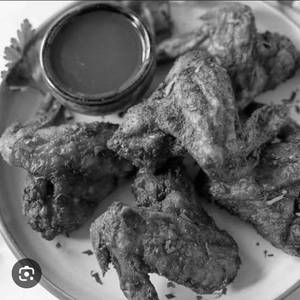 Chicken Wings Fried