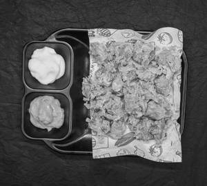 Chicken Popcorn - Large