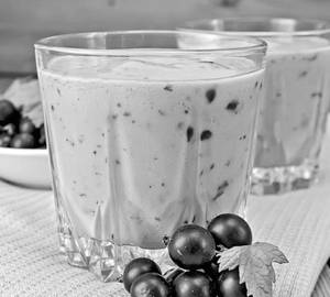 Blackcurrant Shake