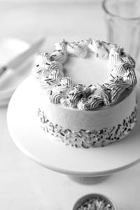 Vanilla Cake