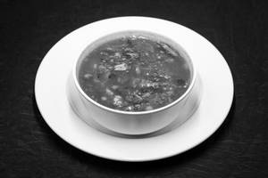 Chicken Hot & Sour Soup