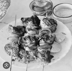 Lehsuni Murg Tikka (must Try)