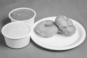 Medu Vada