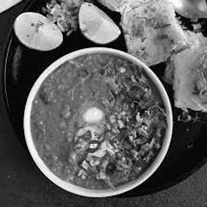 Pav bhaji
