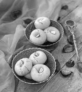 Kesar Peda