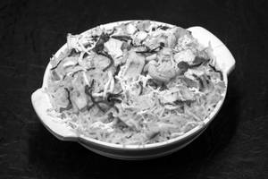 Paneer Pulao
