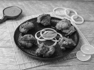 Chicken Nizami Tikka