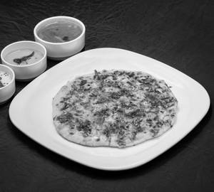 Masala Uttapam