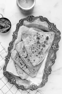 Plain Paratha