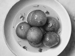Gulab Jamun (1n)