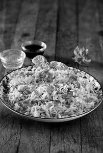 Veg Fried Rice
