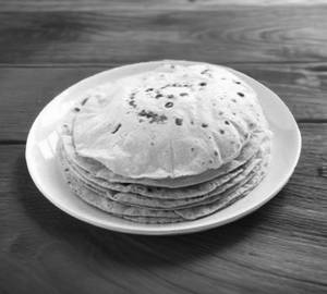 Tawa Roti