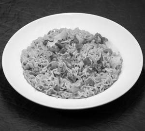 Masala Maggi