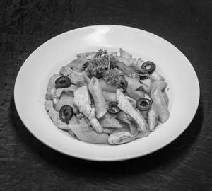 Chicken Penne Pasta