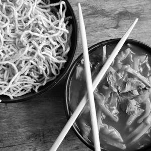 American Chopsuey Chicken
