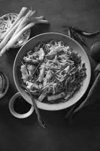 Paneer  chowmein